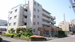 シャトーブランピエールの画像