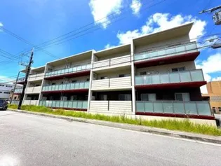 石田シティ新都心の画像