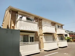 メルベーユの画像