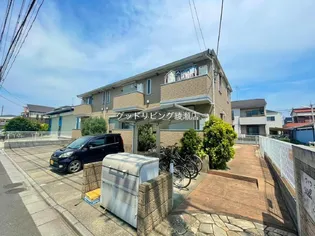 ヴィラ マグノリアの画像