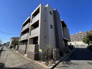 GKパーク三郷の画像