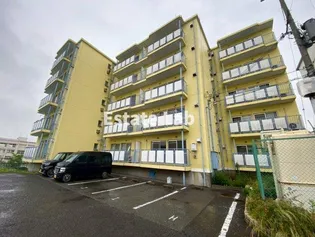 エード白川【2階】の外観