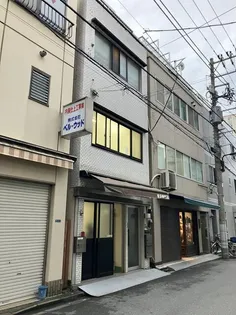 東京都台東区花川戸2【マンション】の外観