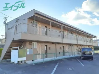 シティハイツ黒宮の画像