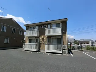 サニースクエア Aの画像