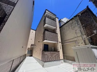 アッシュメゾン花園町IIIの画像