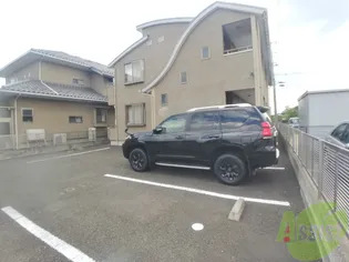 レオノール【2階】の外観