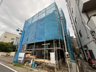 千葉県市原市五井中央西1【アパート】の外観