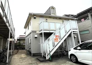 グリーンヒルズ津田沼B棟の画像