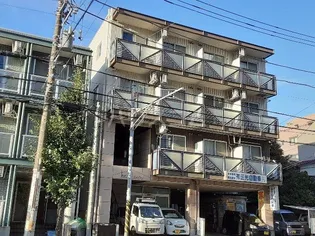 湘南台三光ビル【2階】の外観