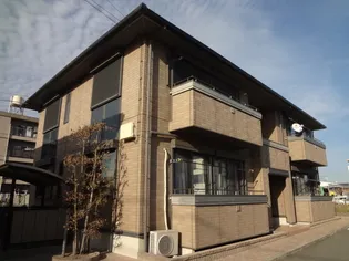 静岡県浜松市中央区神田町【アパート】の外観