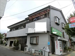 メゾン秋葉の画像