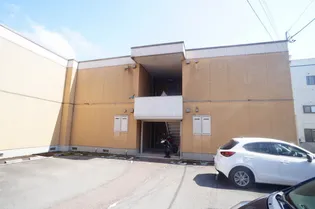 メゾン ド プロヴァンス Aの画像