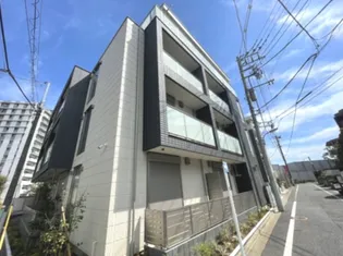 エトワール中村の画像