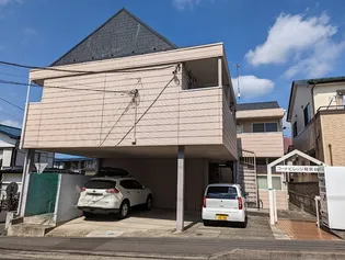 コートビレッジ相武台の画像