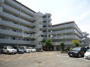 アフィニス原木【2階】の外観