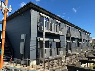 MYアパートの画像