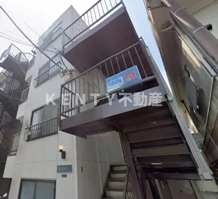 リバーズ多摩の画像