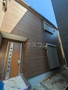 神奈川県川崎市川崎区小田2【一戸建】の外観