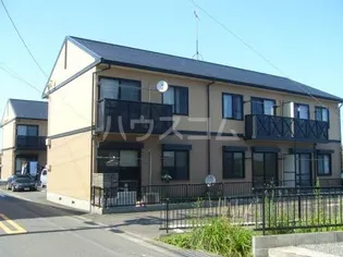 スリーゼハイツ Aの画像