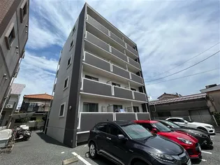 グランリーオの画像