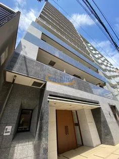 プリエ福島【6階】の外観