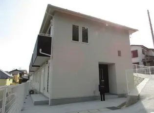 神奈川県横浜市磯子区洋光台1【一戸建】の外観