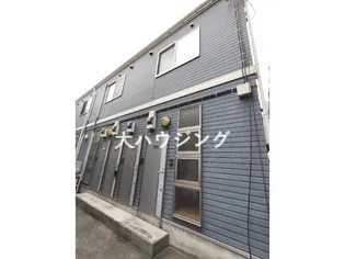 ユハ パークサイド大森の画像