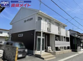 フローネ ツカサ【1階】の外観