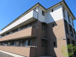 カナディアンコート平成の画像