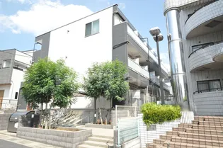 リブリ・Toro【3階】の外観