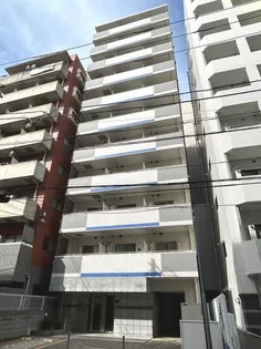 ドゥーエ浦安II【2階】の外観