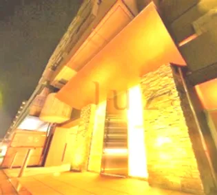 アーバンスクエア鶴見中央【3階】の外観