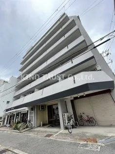 第2メゾン北梅田の画像