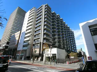 プレシャスハーモニー八王子の画像