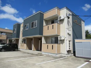 ビューリバー福原の画像