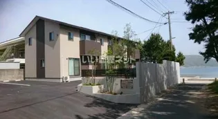 北城内レジデンスの画像