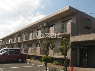 コンフォート南林間の画像