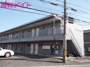 シティハイツ渡辺の画像