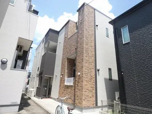 ハーモニーテラス神前Vの画像