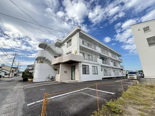 コーポ雅の画像