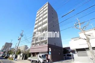 リラ出来町【2階】の外観