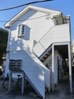 ネオステージ菊名壱番館の画像