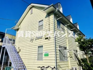 アイビーコートの画像