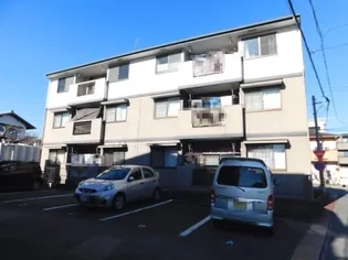 本郷パークIの画像