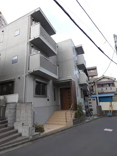 サンハウスの画像