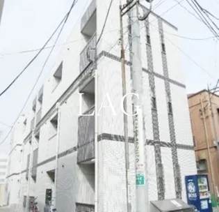 千葉県千葉市花見川区幕張町5【マンション】の外観