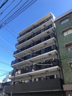 メイクス錦糸町【3階】の外観