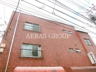 コーポスズキの画像