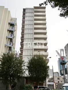 プリマステラ【6階】の外観